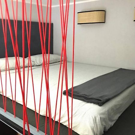 Artist Studio Appartement Rome Buitenkant foto