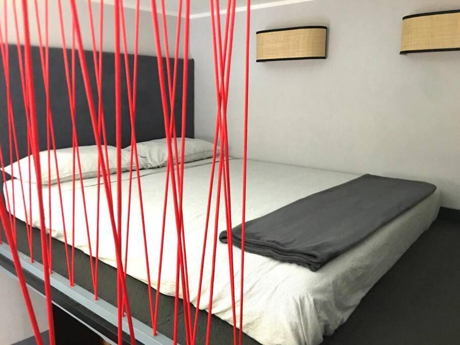 Artist Studio Appartement Rome Buitenkant foto
