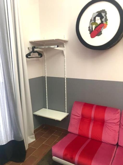 Artist Studio Appartement Rome Buitenkant foto